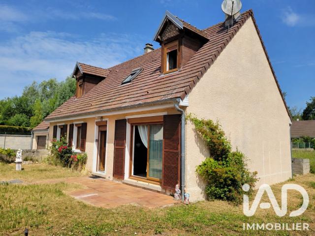 Maison vente à Château-Thierry, Brasles