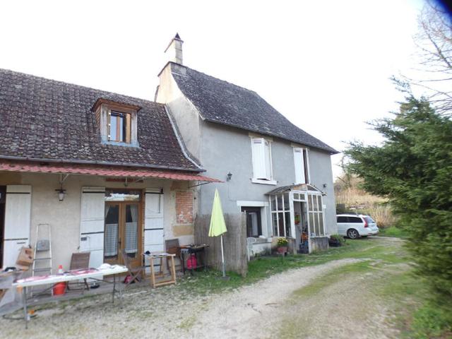 Maison vente à Sarlat-la-Canéda, La Bachellerie