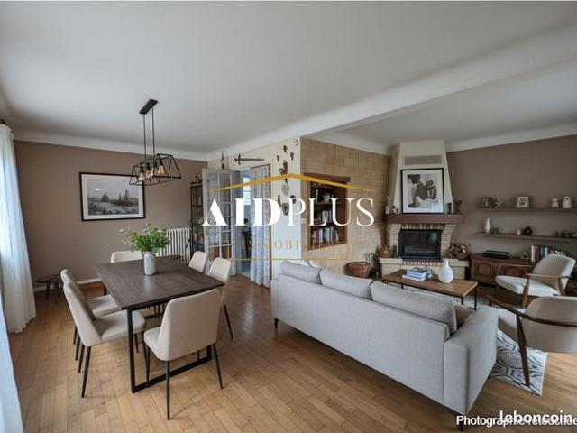 Maison vente à Argenteuil, Saint-leu-la-forêt