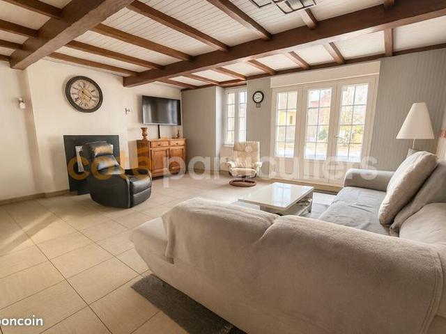 Maison vente à Saint-Michel-en-l'Herm, Vendée