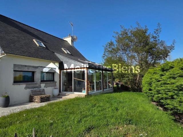 Maison vente à Lannion, Bretagne
