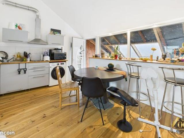 Maison vente à Chambéry, Arbin