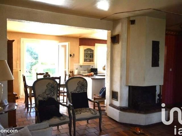Maison vente à Compiègne, Villers-sur-coudun