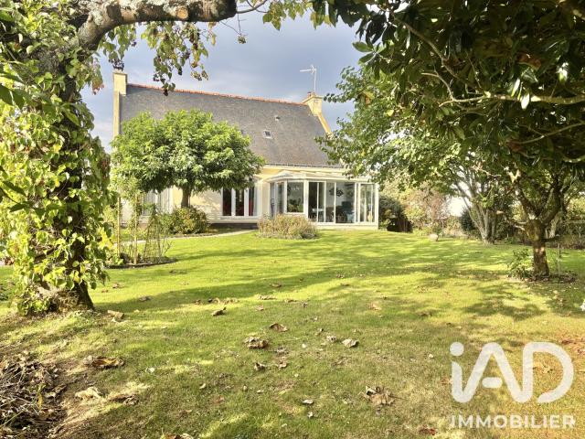 Maison vente à Lennion, Locqueltas