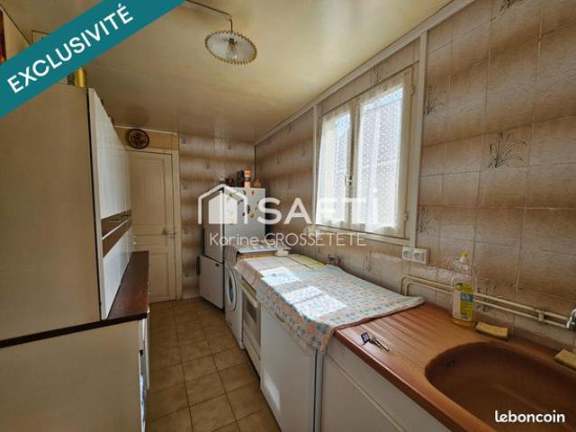 Maison vente à Montbard, Semur-en-auxois