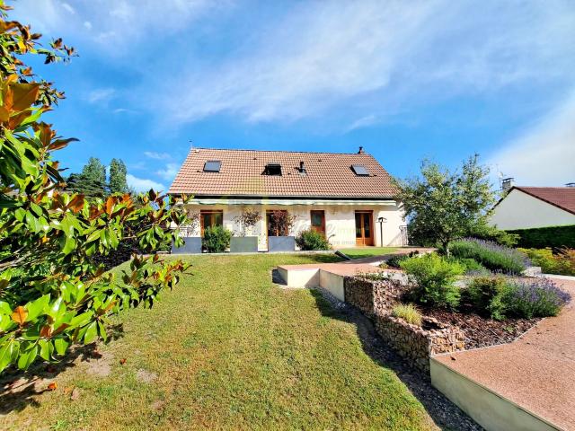 Maison vente à Vierzon, Vignoux-sur-barangeon