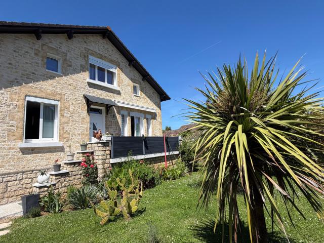 Maison vente à Beauregard-de-Terrasson, Dordogne