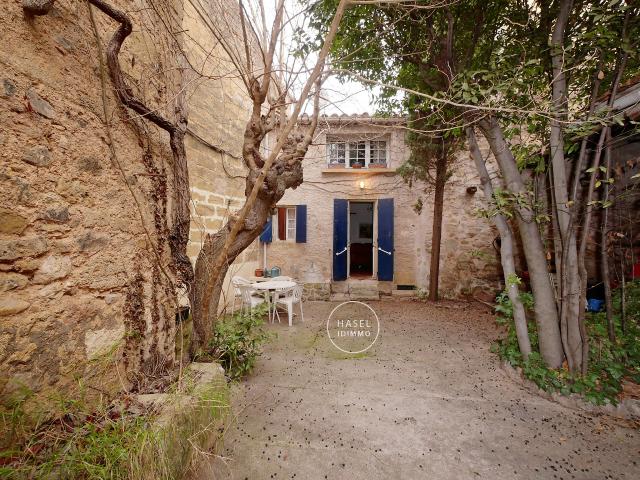 Maison vente à Béziers, Castelnau-de-guers