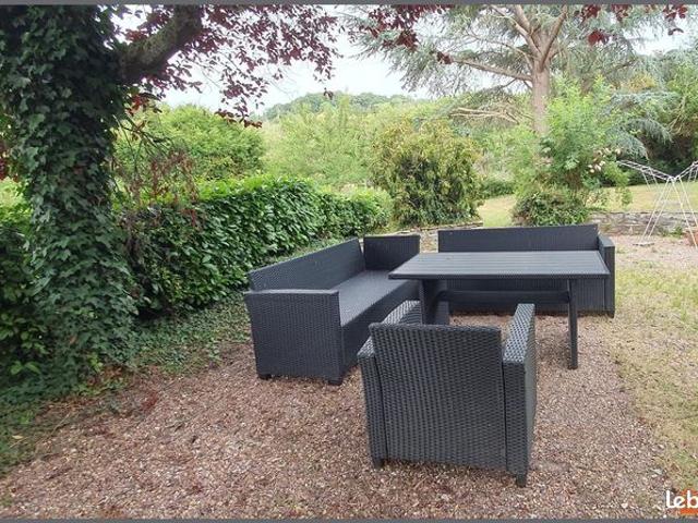 Maison vente à Lisieux