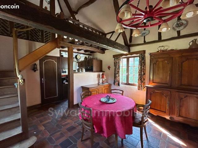 Maison vente à Songeons, Oise