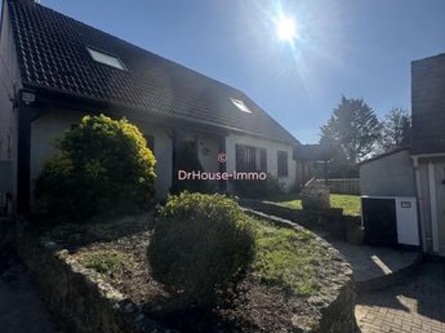 Maison vente à Meaux, Nanteuil-lès-meaux