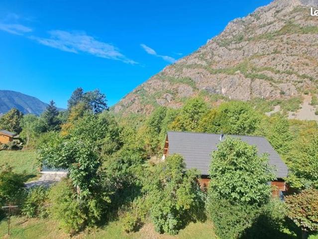 Maison vente à Entraigues, Puy-de-Dôme