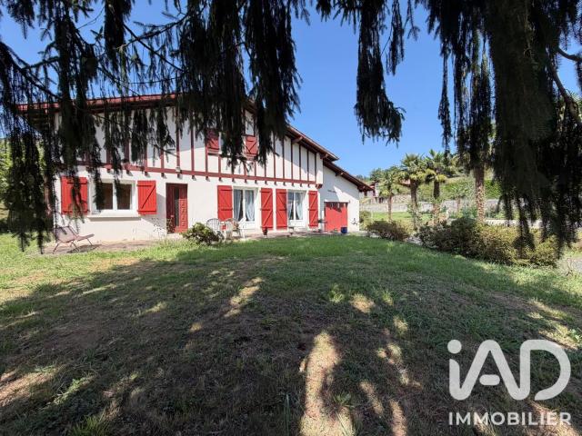 Maison vente à Lapurdi, Louhossoa