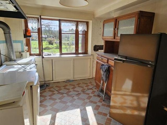 Maison vente à Charleville-Mézières, Champlin
