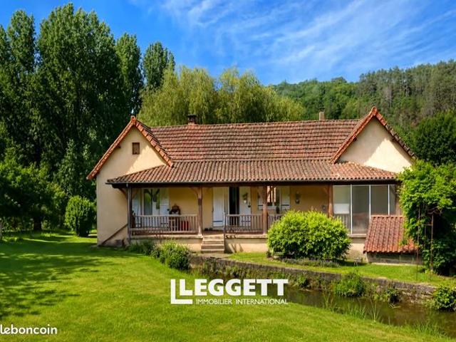 Maison vente à Sarlat-la-Canéda, Fleurac