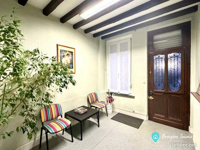 Maison vente à Avesnes-sur-Helpe, Avesnes-sur-helpe