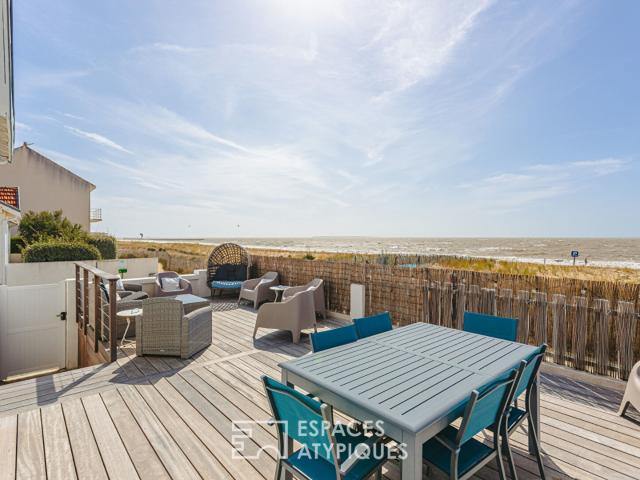 Maison vente à La Rochelle, Châtelaillon-plage