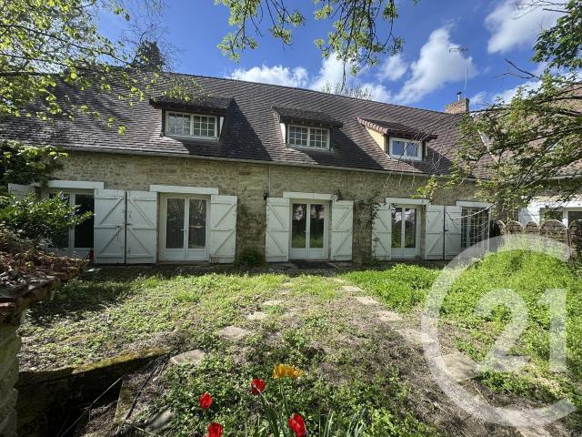 Maison vente à Saint-Maurice-Montcouronne, Essonne