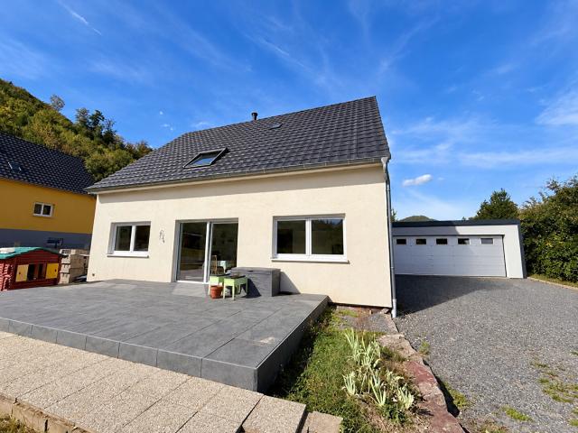 Maison vente à Orbey, Collectivité européenne d'Alsace