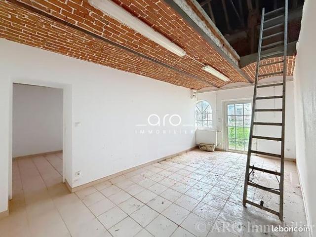 Maison vente à Lille, Fretin