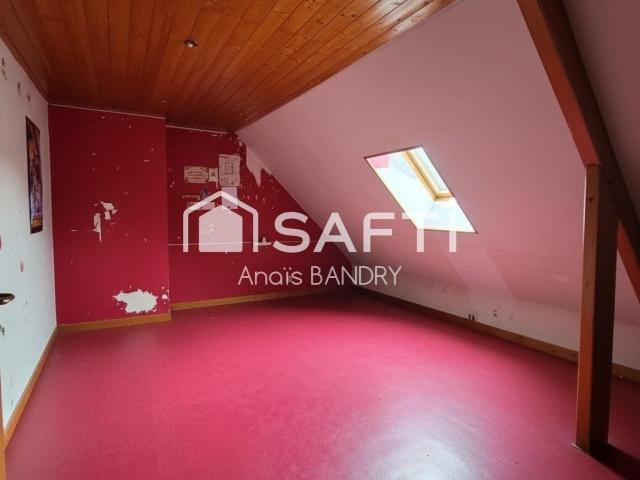 Maison location à Laon, Beaurieux