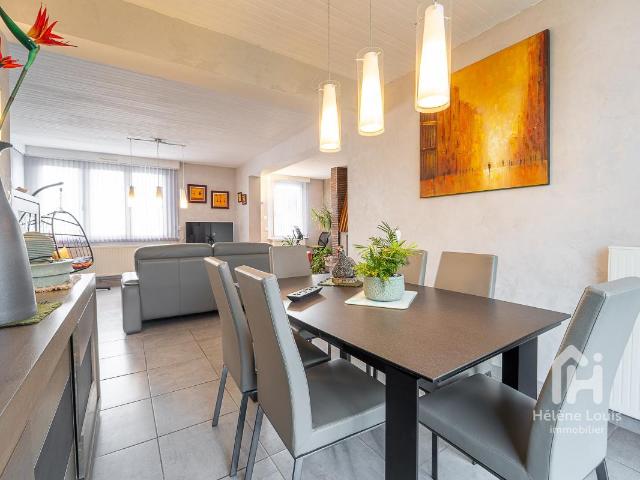 Maison vente à Lille, Beaucamps-ligny