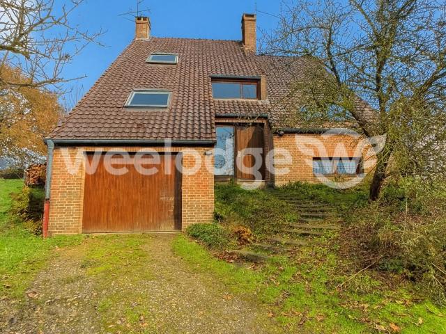 Maison vente à France métropolitaine, Boussois