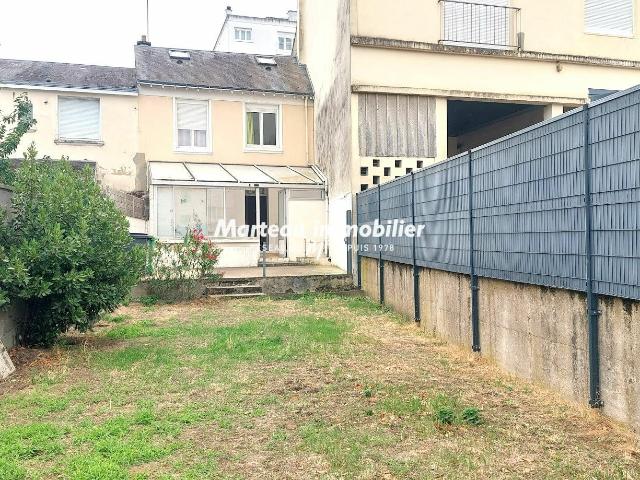 Maison vente à Le Mans