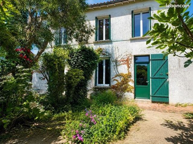 Maison vente à Nantes, Clisson