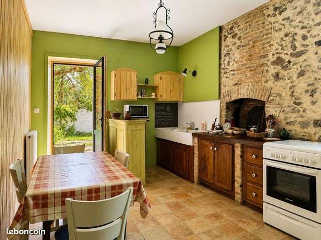 Maison vente à Nantes, Clisson