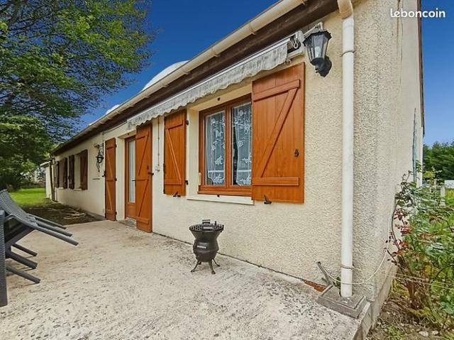 Maison vente à Romorantin-Lanthenay, Selles-sur-cher