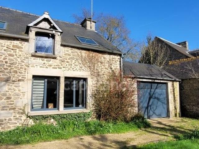 Maison vente à Saint-Brieuc, Bretagne