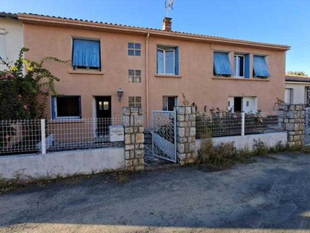 Maison vente à Albi, Réalmont