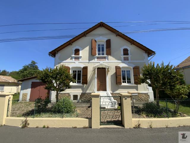 Maison vente à Bergerac