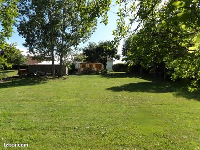 Maison vente à Montluçon, Commentry