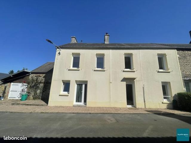 Maison vente à Caen, Esson