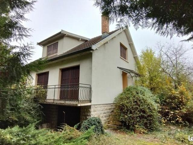 Maison vente à Sillery