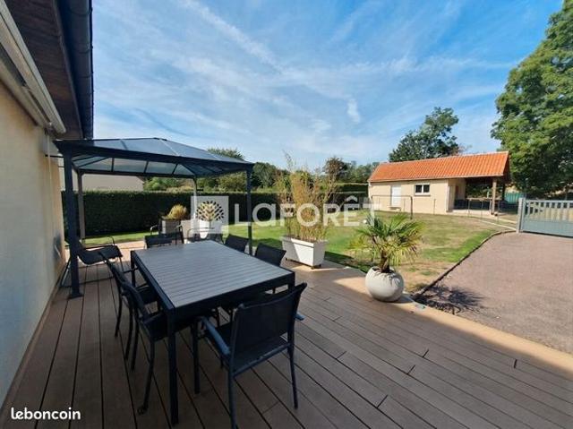 Maison vente à Vire, Roucamps