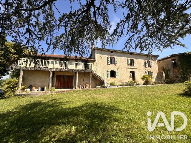 Maison vente à Troncens, Gers