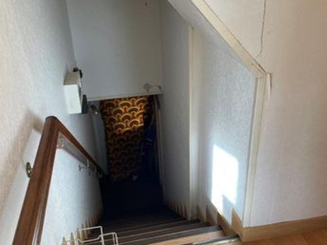 Maison vente à Saint-Dié-des-Vosges, Grand Est