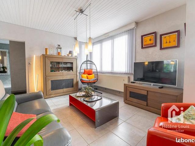 Maison vente à Lille, Beaucamps-ligny