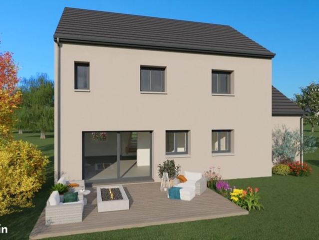 Maison vente à Abbeville, Epagne-epagnette