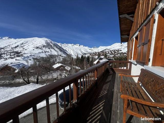 Maison vente à Saint-Jean-de-Maurienne, Saint-jean-d'arves