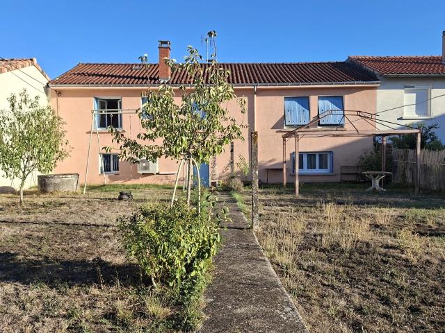 Maison vente à Albi, Réalmont