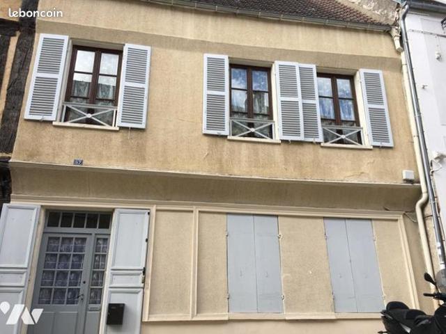 Maison vente à Rambouillet, Montfort-l'amaury