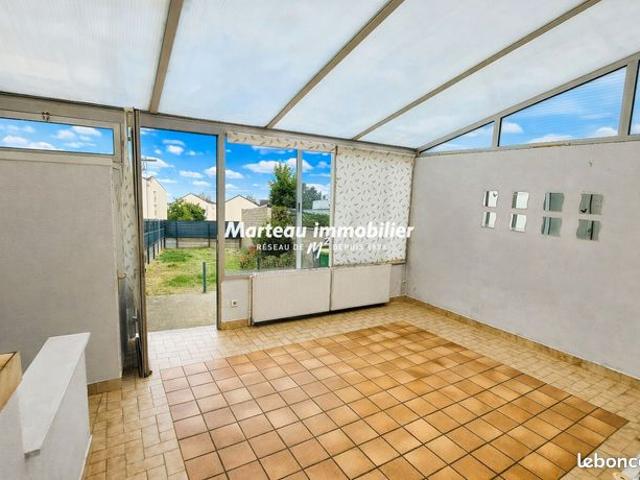 Maison vente à Le Mans
