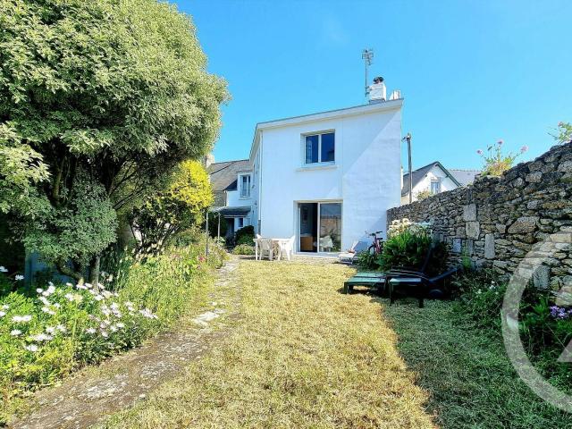 Maison vente à Lorient, Bretagne