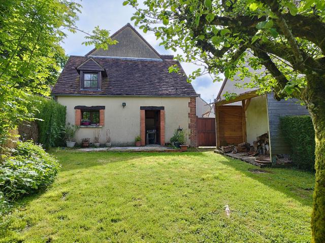 Maison vente à Mortagne-au-Perche, Tourouvre