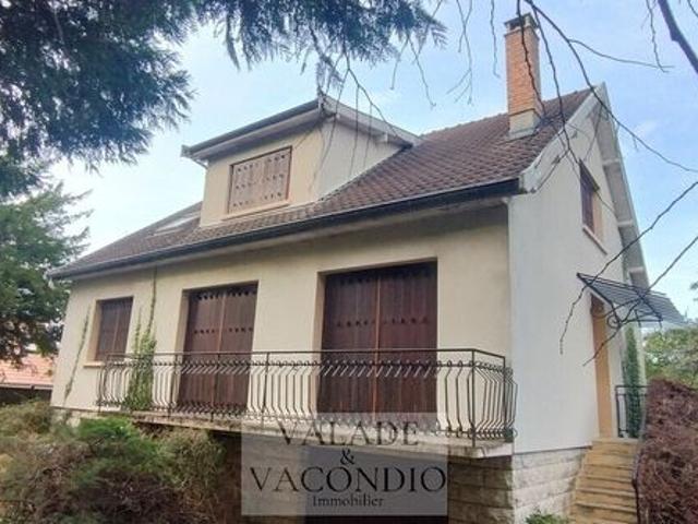 Maison vente à Sillery, Marne