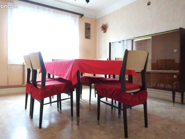 Maison vente à Thionville, Koenigsmacker